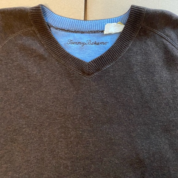 Tommy Bahama Sweater - Picture 2 of 3